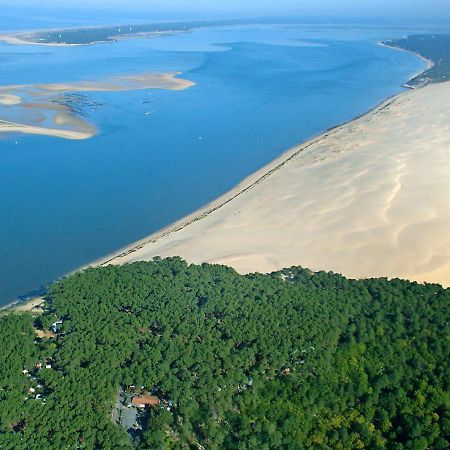 Apartment Port Arcachon-3 By Interhome Esterno foto