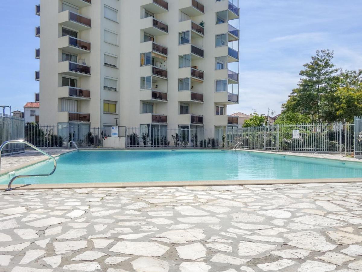Apartment Port Arcachon-3 By Interhome Esterno foto