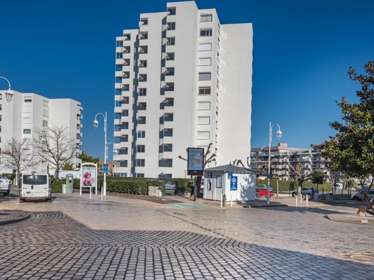 Apartment Port Arcachon-3 By Interhome Esterno foto
