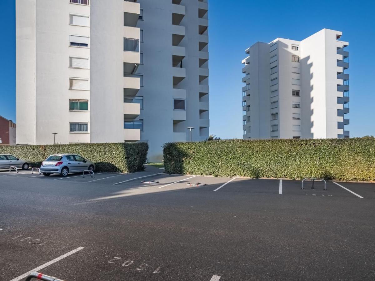 Apartment Port Arcachon-3 By Interhome Esterno foto