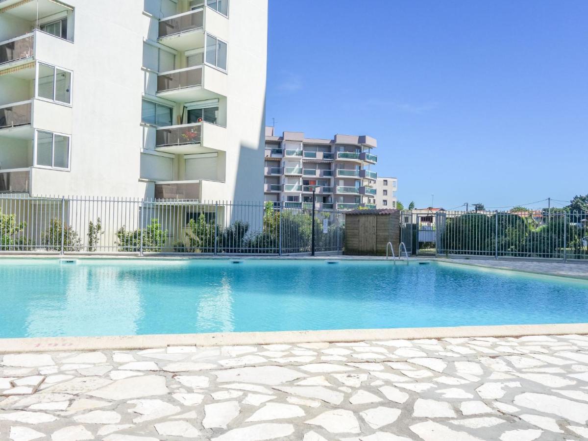 Apartment Port Arcachon-3 By Interhome Esterno foto