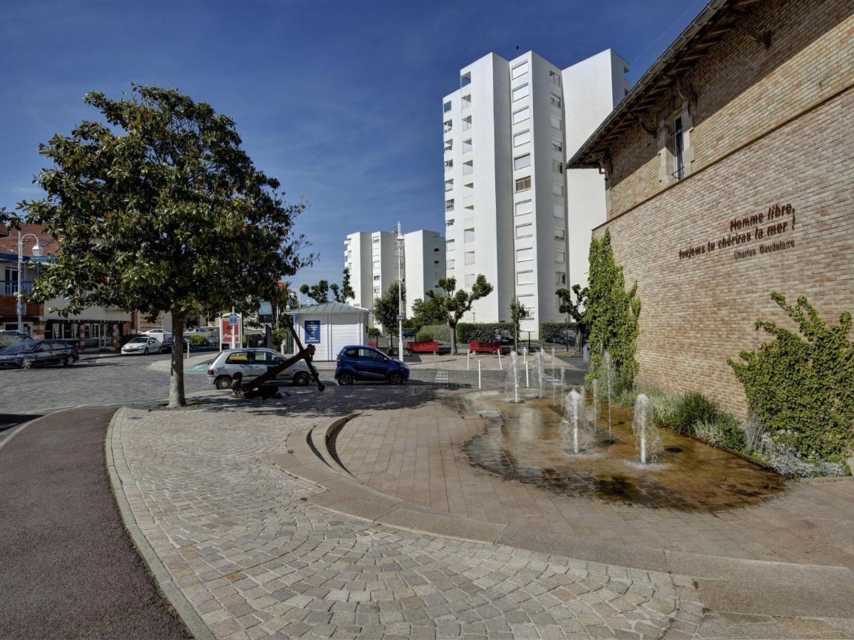 Apartment Port Arcachon-3 By Interhome Esterno foto