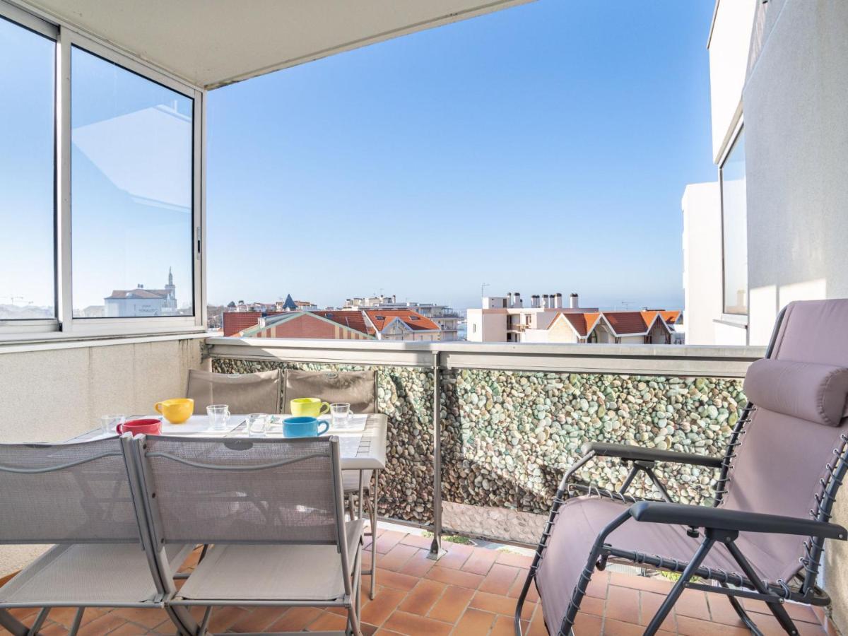 Apartment Port Arcachon-3 By Interhome Esterno foto