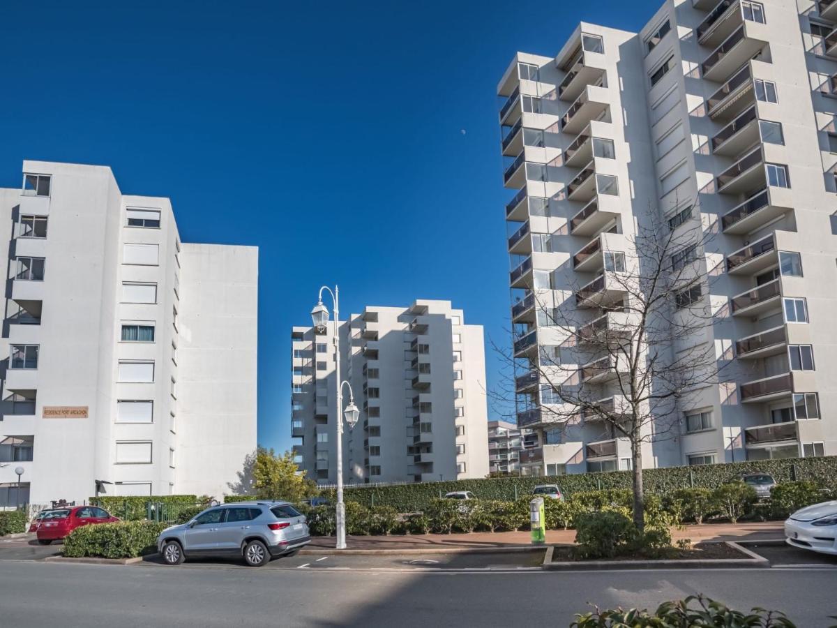 Apartment Port Arcachon-3 By Interhome Esterno foto