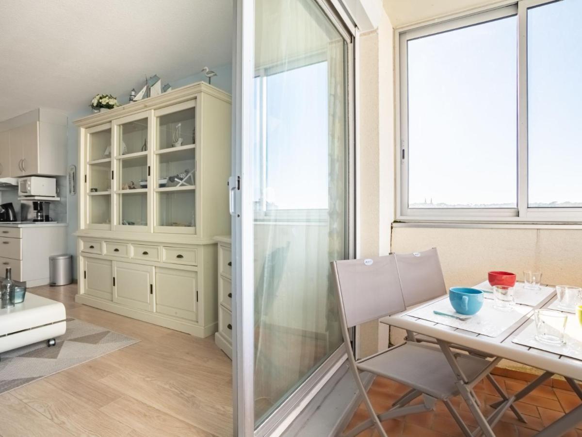 Apartment Port Arcachon-3 By Interhome Esterno foto