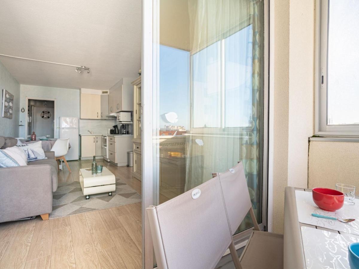 Apartment Port Arcachon-3 By Interhome Esterno foto