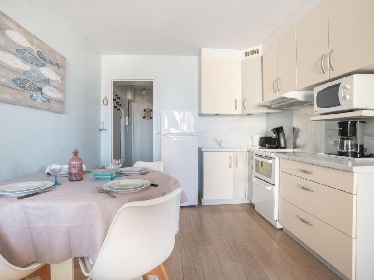 Apartment Port Arcachon-3 By Interhome Esterno foto