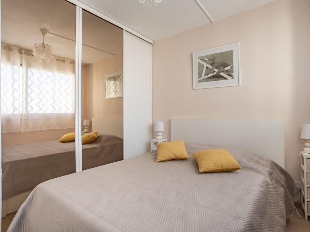 Apartment Port Arcachon-3 By Interhome Esterno foto