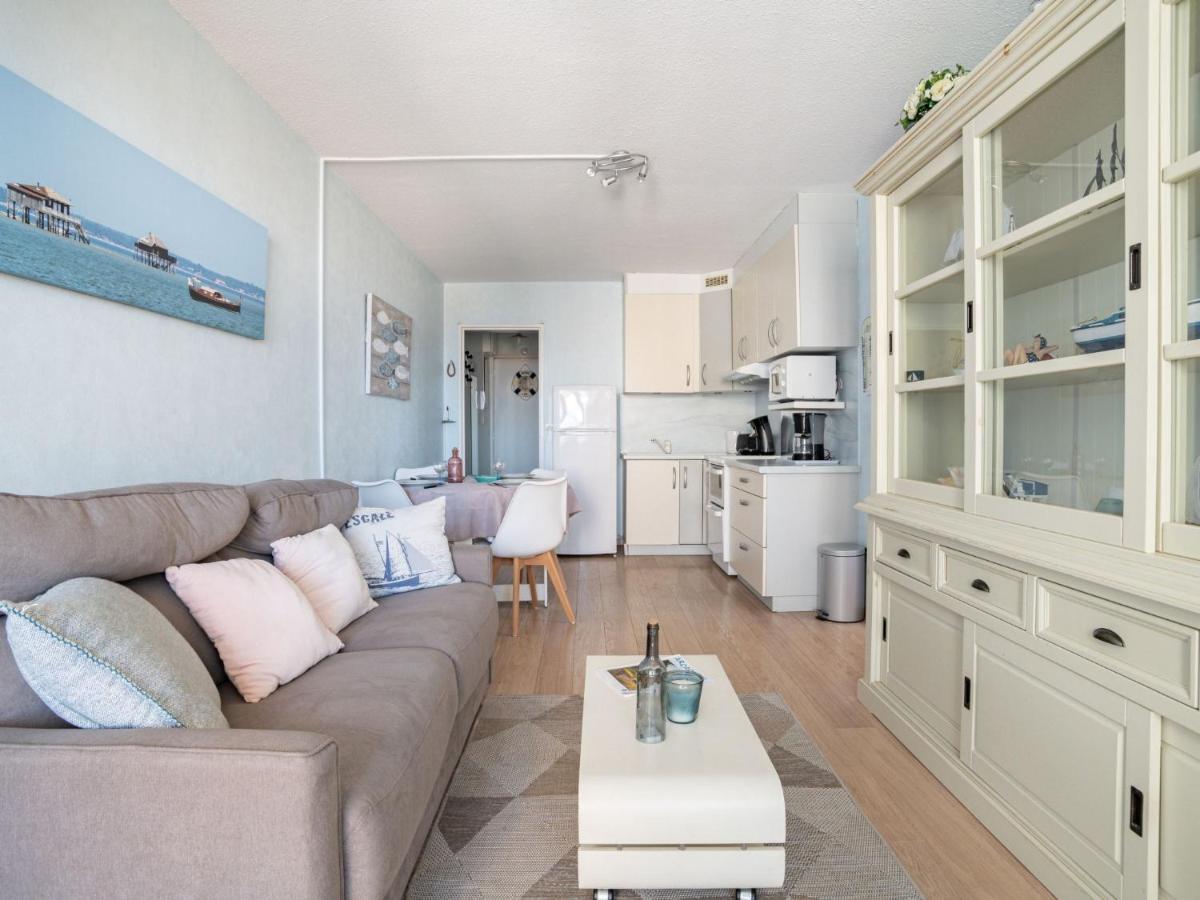 Apartment Port Arcachon-3 By Interhome Esterno foto