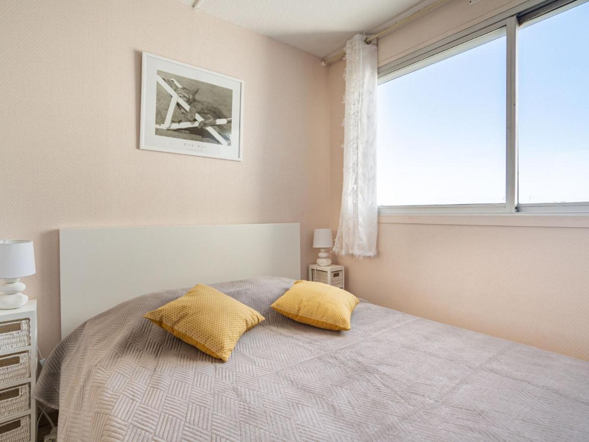 Apartment Port Arcachon-3 By Interhome Esterno foto