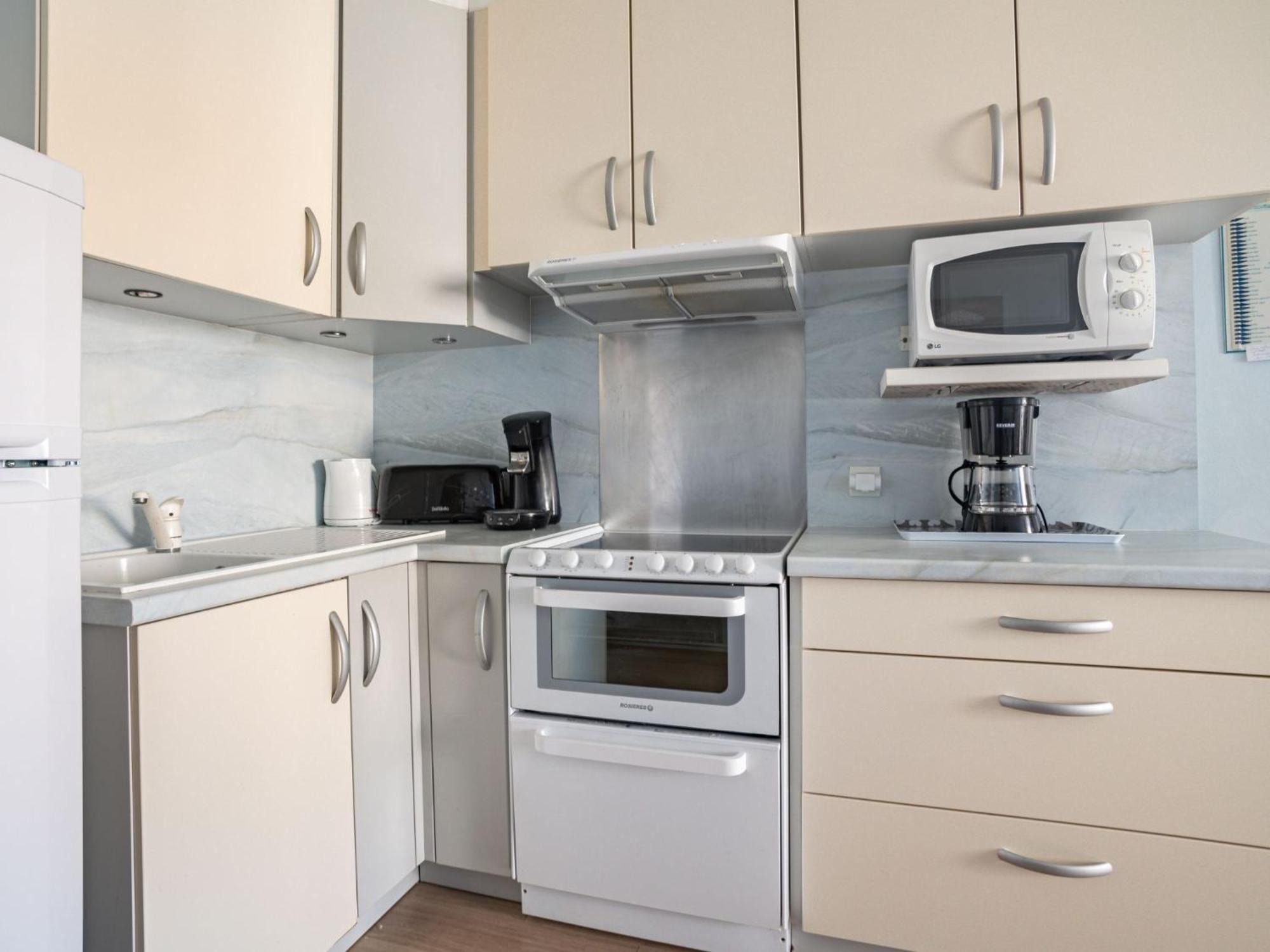 Apartment Port Arcachon-3 By Interhome Esterno foto