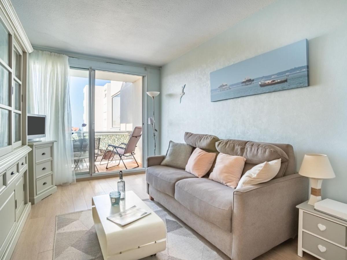 Apartment Port Arcachon-3 By Interhome Esterno foto