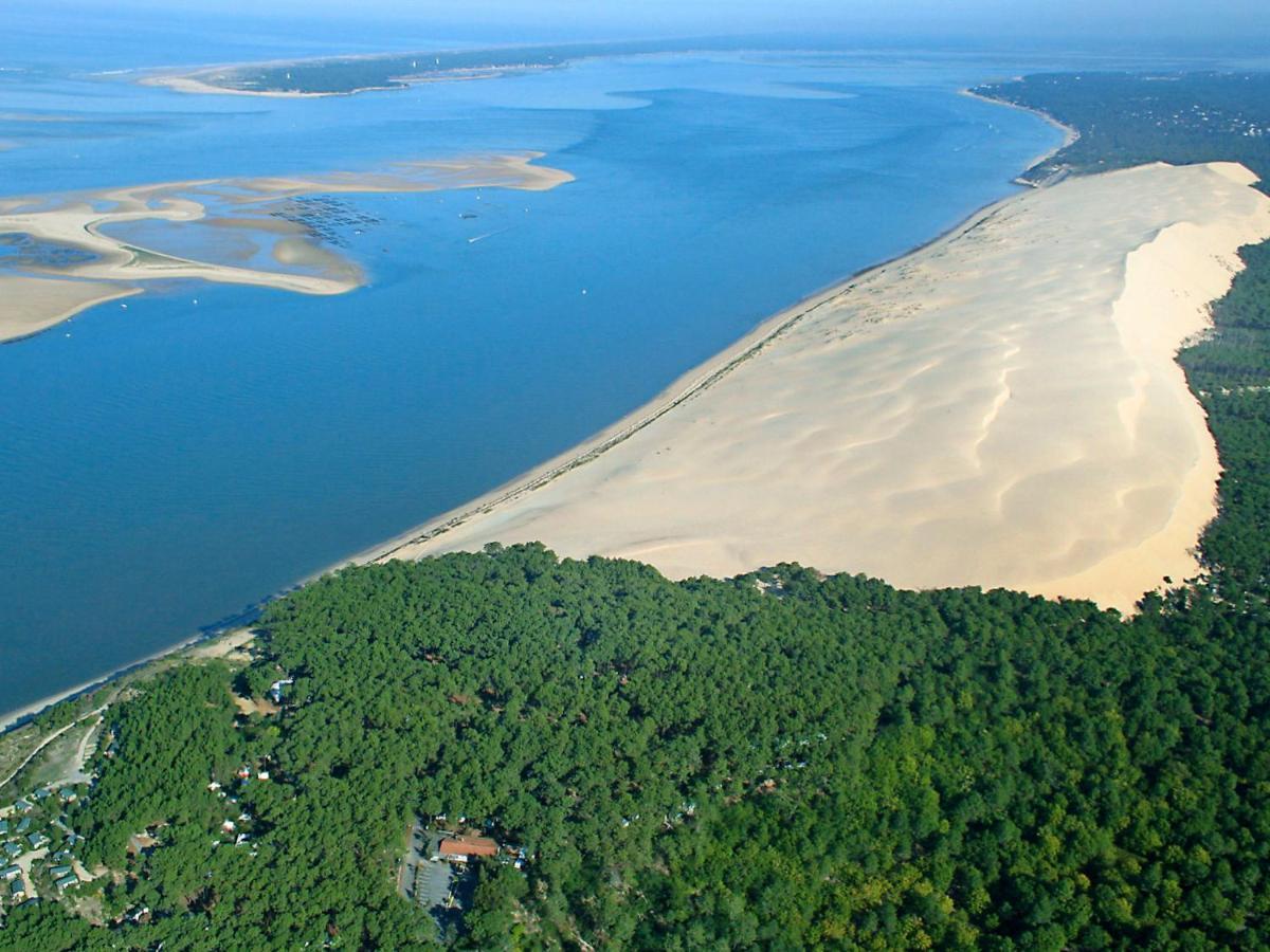 Apartment Port Arcachon-3 By Interhome Esterno foto