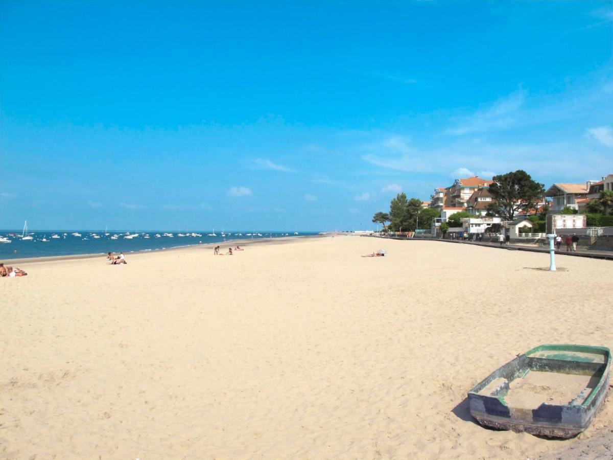 Apartment Port Arcachon-3 By Interhome Esterno foto